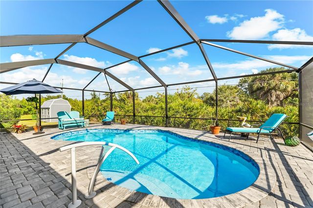 6184 VAN DINE STREET, Englewood, FL 34224