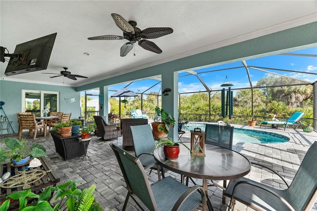 6184 VAN DINE STREET, Englewood, FL 34224