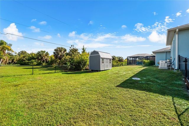 6184 VAN DINE STREET, Englewood, FL 34224