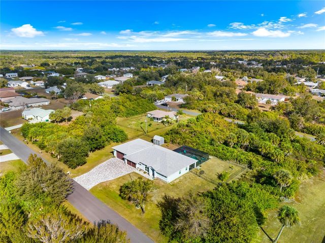 6184 VAN DINE STREET, Englewood, FL 34224