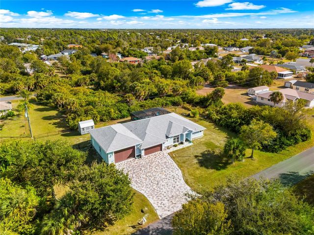 6184 VAN DINE STREET, Englewood, FL 34224