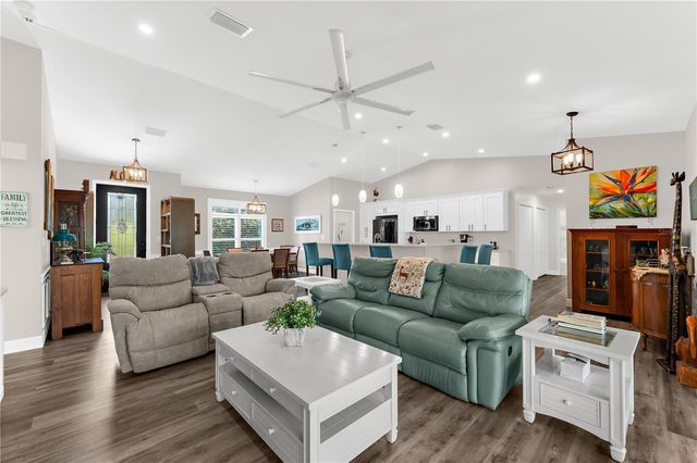 6184 VAN DINE STREET, Englewood, FL 34224