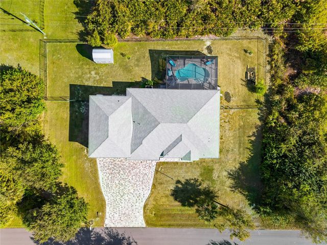 6184 VAN DINE STREET, Englewood, FL 34224