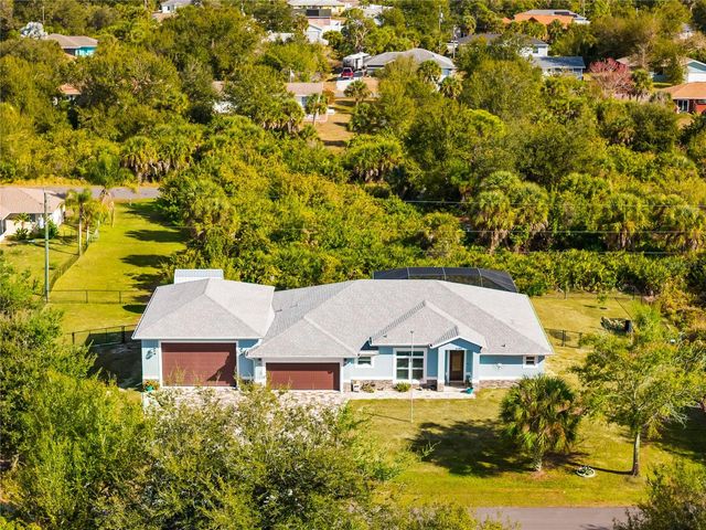 6184 VAN DINE STREET, Englewood, FL 34224