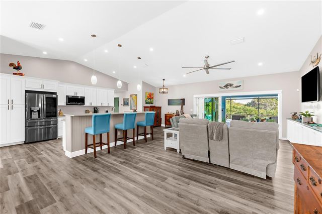 6184 VAN DINE STREET, Englewood, FL 34224