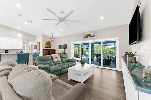 6184 VAN DINE STREET, Englewood, FL 34224