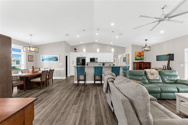 6184 VAN DINE STREET, Englewood, FL 34224