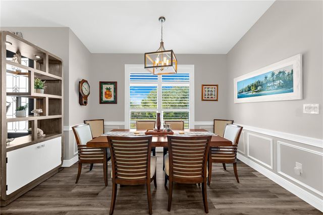 6184 VAN DINE STREET, Englewood, FL 34224