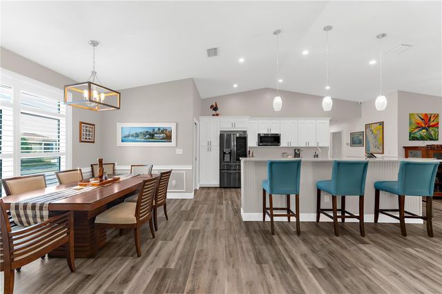 6184 VAN DINE STREET, Englewood, FL 34224