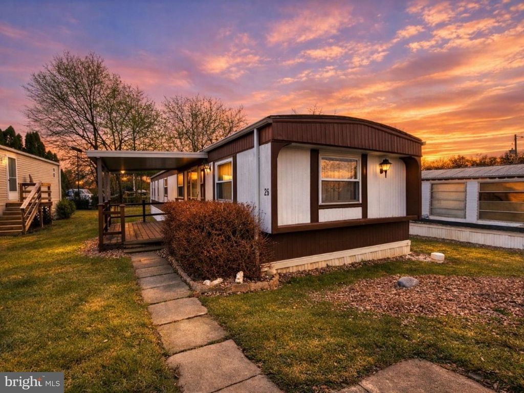 409-26 E MAIN ST, Mountville, PA 17554