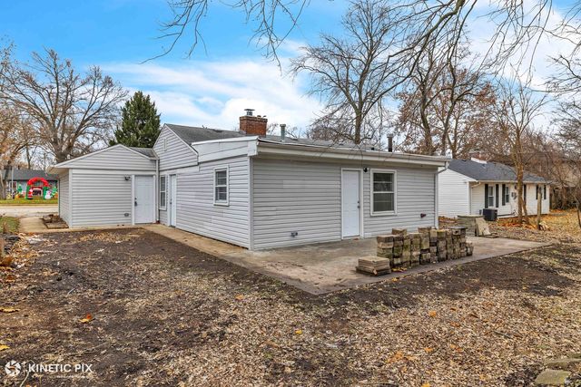 338 Indianwood Drive, Park Forest, IL 60466