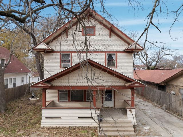 1351 N Wellington Pl, Wichita, KS 67203