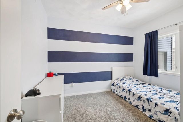 6 N Windmill Ridge Road, Evansville, WI 53536