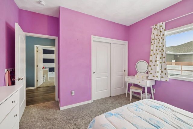 6 N Windmill Ridge Road, Evansville, WI 53536