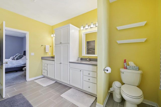 6 N Windmill Ridge Road, Evansville, WI 53536