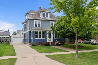 628 BROAD STREET, Menasha, WI 54952