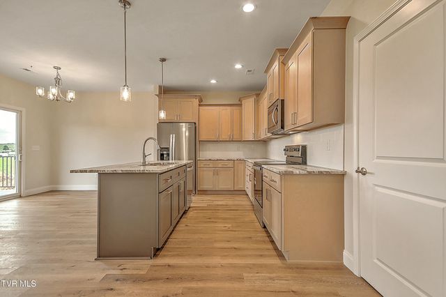 185 Red Tail Ridge, Greeneville, TN 37743