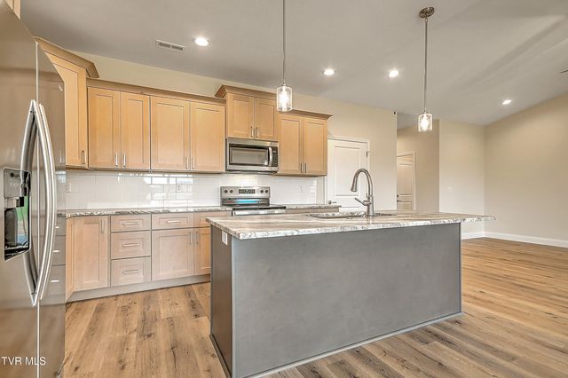 185 Red Tail Ridge, Greeneville, TN 37743