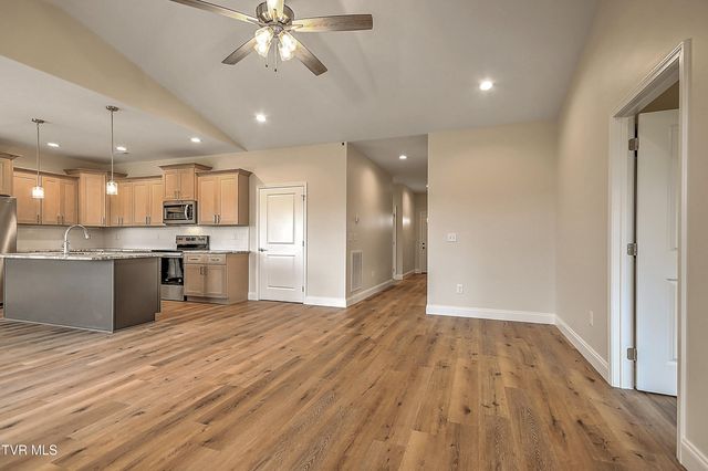 185 Red Tail Ridge, Greeneville, TN 37743