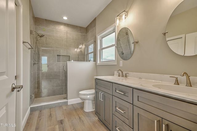 185 Red Tail Ridge, Greeneville, TN 37743