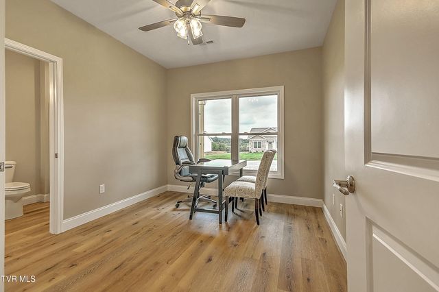 185 Red Tail Ridge, Greeneville, TN 37743