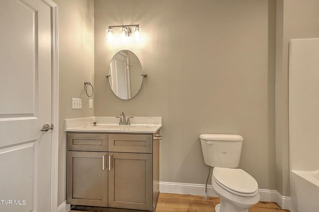 185 Red Tail Ridge, Greeneville, TN 37743