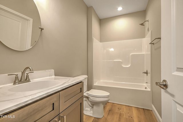 185 Red Tail Ridge, Greeneville, TN 37743