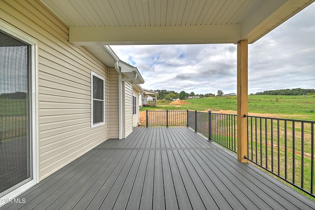 185 Red Tail Ridge, Greeneville, TN 37743