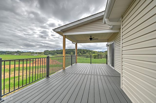 185 Red Tail Ridge, Greeneville, TN 37743