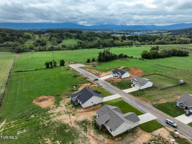 185 Red Tail Ridge, Greeneville, TN 37743