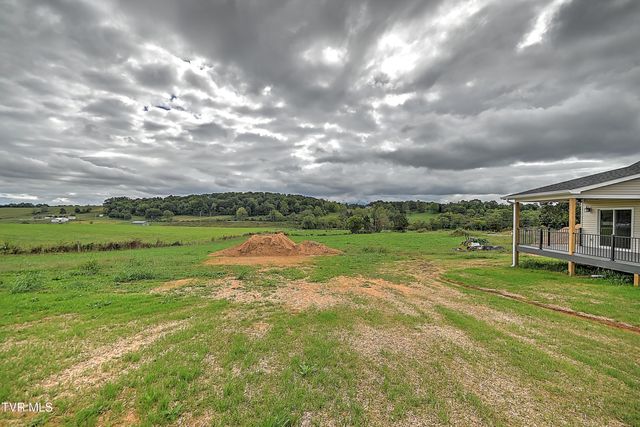 185 Red Tail Ridge, Greeneville, TN 37743