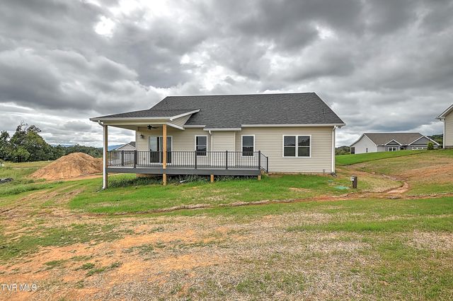 185 Red Tail Ridge, Greeneville, TN 37743