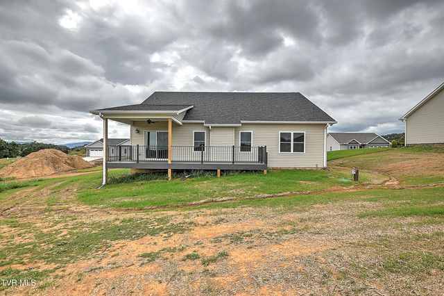 185 Red Tail Ridge, Greeneville, TN 37743