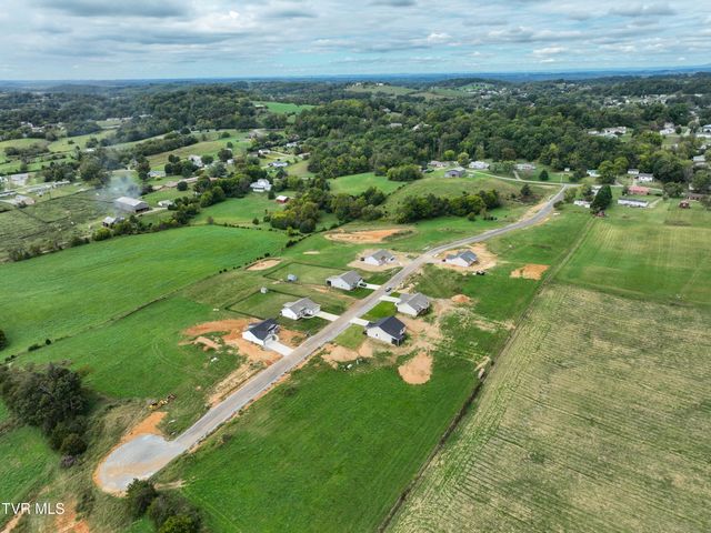 185 Red Tail Ridge, Greeneville, TN 37743