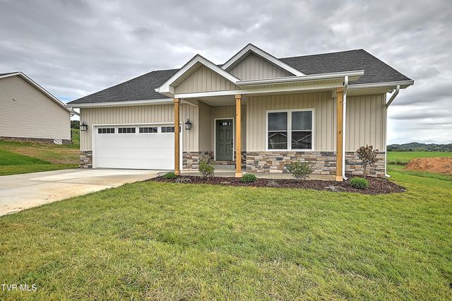 185 Red Tail Ridge, Greeneville, TN 37743