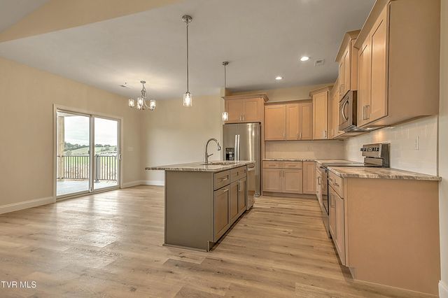 185 Red Tail Ridge, Greeneville, TN 37743