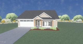 185 Red Tail Ridge, Greeneville, TN 37743