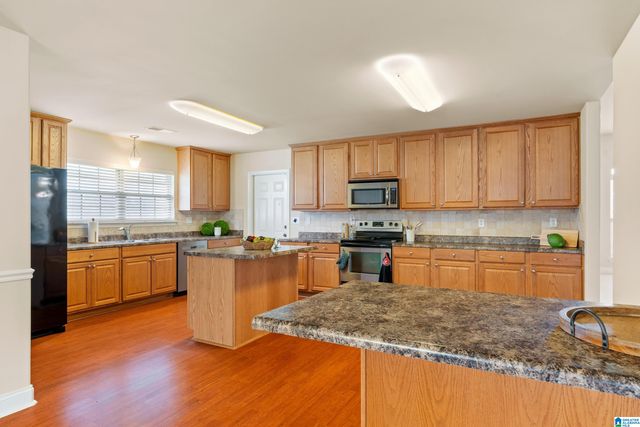 3012 HIDDEN FOREST COVE, Montevallo, AL 35115