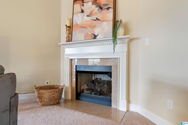 3012 HIDDEN FOREST COVE, Montevallo, AL 35115