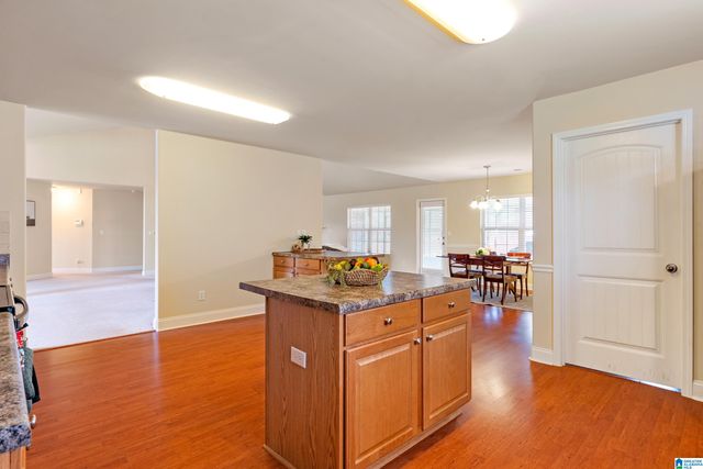 3012 HIDDEN FOREST COVE, Montevallo, AL 35115