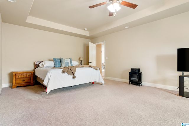 3012 HIDDEN FOREST COVE, Montevallo, AL 35115