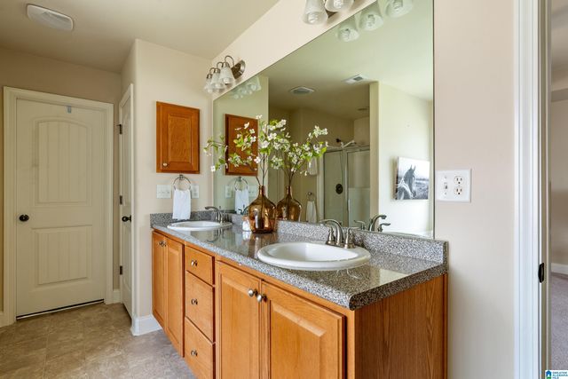 3012 HIDDEN FOREST COVE, Montevallo, AL 35115