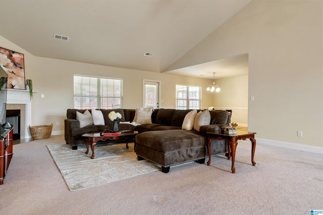 3012 HIDDEN FOREST COVE, Montevallo, AL 35115