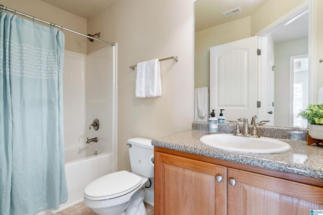 3012 HIDDEN FOREST COVE, Montevallo, AL 35115