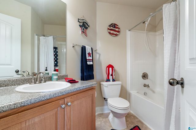 3012 HIDDEN FOREST COVE, Montevallo, AL 35115