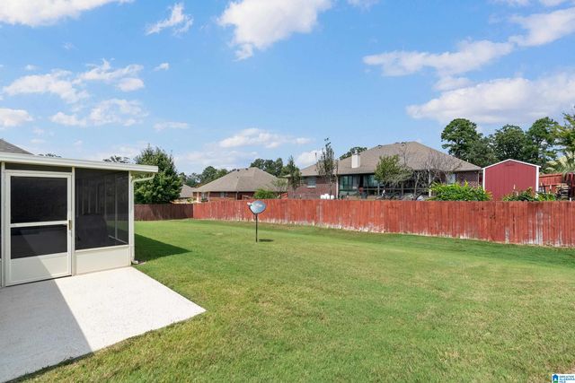 3012 HIDDEN FOREST COVE, Montevallo, AL 35115