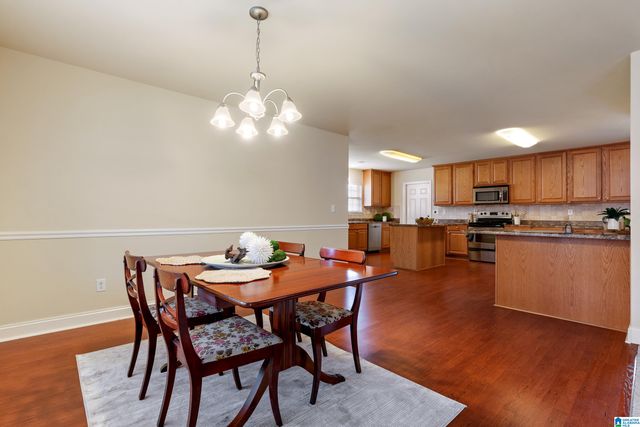 3012 HIDDEN FOREST COVE, Montevallo, AL 35115