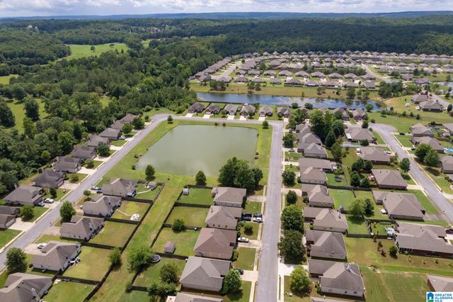 3012 HIDDEN FOREST COVE, Montevallo, AL 35115