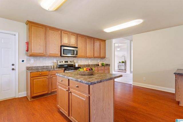 3012 HIDDEN FOREST COVE, Montevallo, AL 35115