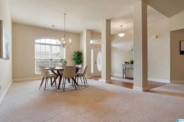 3012 HIDDEN FOREST COVE, Montevallo, AL 35115